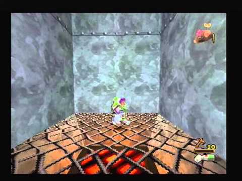 Toy Story 2 Walkthrough Part 15