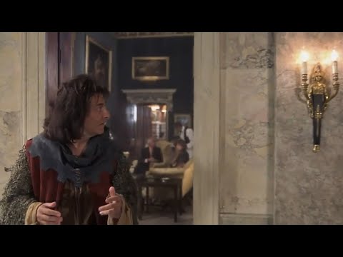 Goście W Ameryce [znajdź pochodnie]