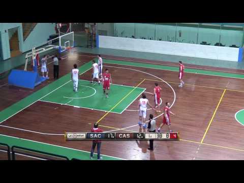 Sacile vs Casarsa - 27 Novembre 2016