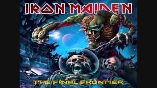 Iron Maiden - Mother of mercy