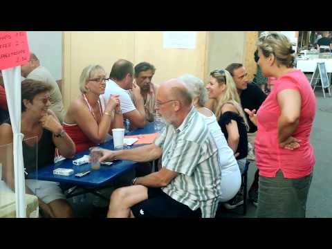 Dorffest Gablitz 2010