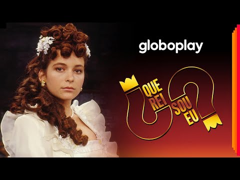 Trailer de Que Rei Sou Eu? (1989)