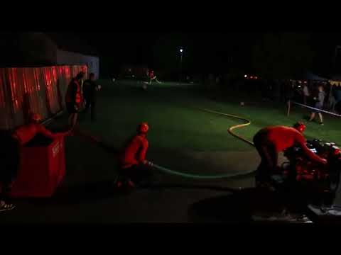 3. Kolo PDHL 2022 - MUŽI - ŠPORT - DHZ Polný Kesov