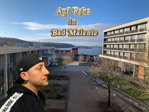 VLOG #6 | Auf Reha in Bad Malente | Dan Scorpion