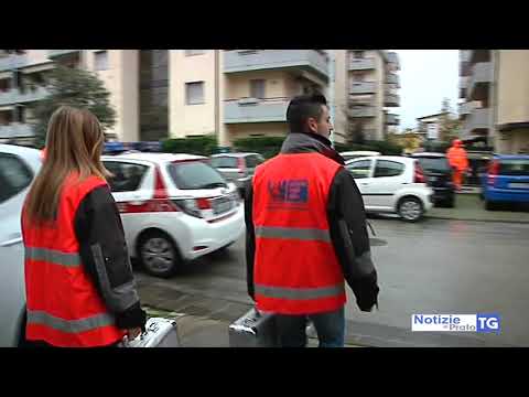 2021-02-10 PRATO - SFRUTTAMENTO DEL LAVORO, I RETROSCENA DELL'INCHIESTA