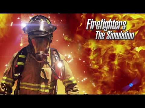 Berufsfeuerwehr - Die Simulation "Folge #11" Turbolöscher (Florian 8) [deutsch Ps4]