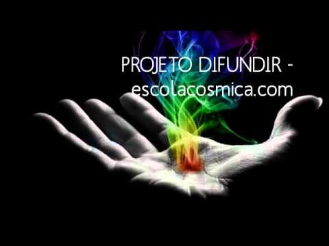 31 Vem Mestre Irineu - Hinário Força Suprema - C.E.U. Sagrada Tradição Tribo do Amor