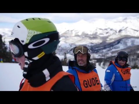 Discovering Telluride – A New Perspective