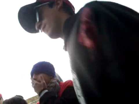 Paya Vs Heucan  (  4to  De Final )  ( T-C-f)