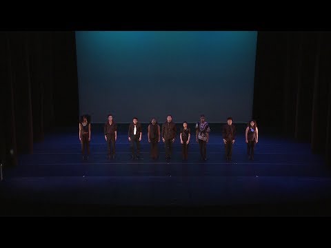 Student Dance Concert (2018)