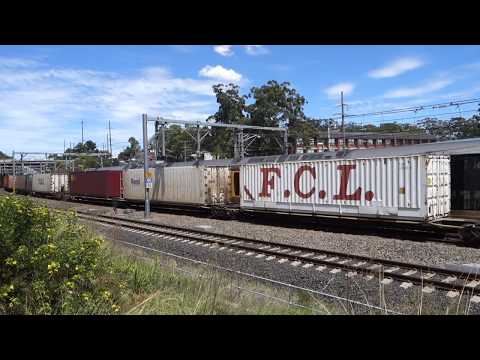 Five upfront lead PN 6BM2 - 24/2/18