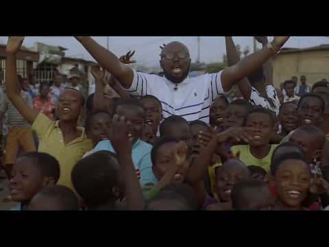Gasmilla - Ohi3ma (Dir Milla Lamptey) (Official Video)