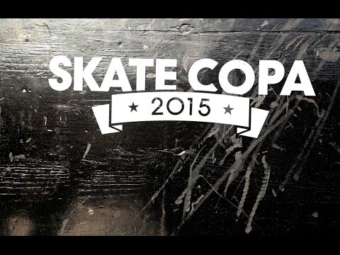 adidas Skate Copa 2015