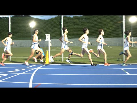 神奈川大学 陸上競技部駅伝チーム 紹介動画