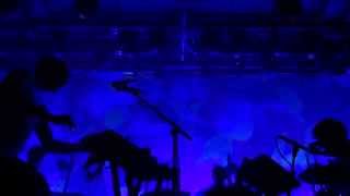 Caribou - All I Ever Need - Noise Pop Festival 2015, San Francisco