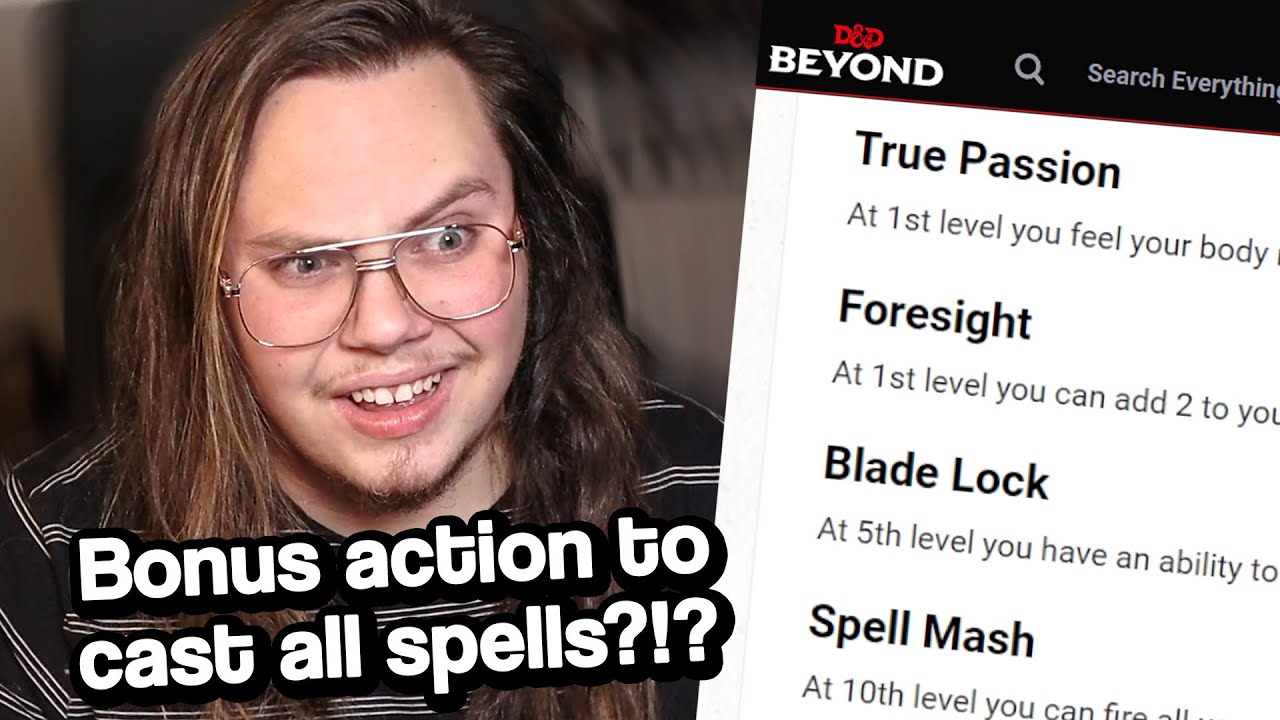 Lowest Rated Homebrew SUBCLASSES on D&D Beyond