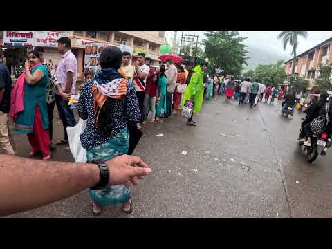 Wine to Divine — Nashik Road Trip (Sula Vineyards → Trimbakeshwar)