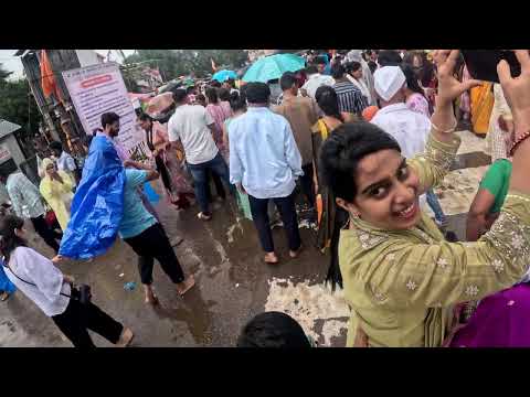 Wine to Divine — Nashik Road Trip (Sula Vineyards → Trimbakeshwar)