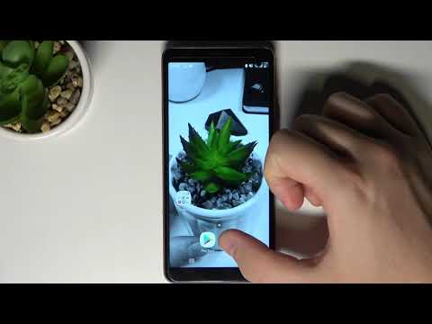 How Enable Ringtone Volume on SAMSUNG Galaxy M01 Core – Sounds Settings