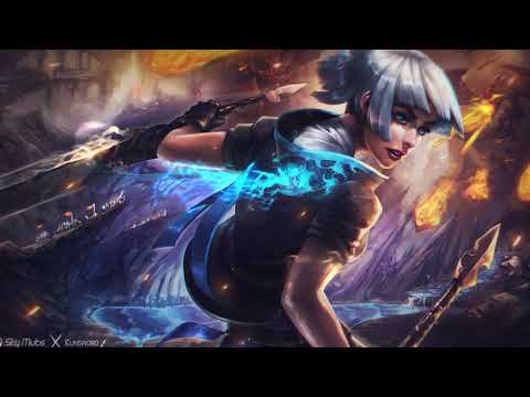 Sky Mubs - Rise From the Ashes