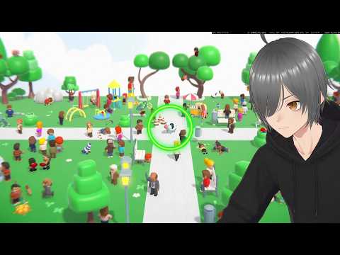 「【Sniper Dan】Hilarious Wholesome 3D Hidden Object Sniper Gameplay! (Demo)」(Kingpingamer, YouTube)のサムネイル
