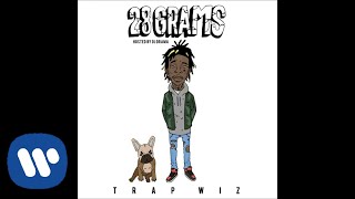 DJ Drama &amp; Wiz Khalifa - Banger ft. Ty Dolla $ign (Prod by Sonny Digital) [28 Grams]