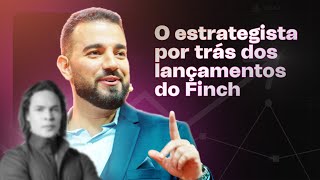 Paulo Lacerda revela o segredo por trás do lançamento Nômade Milionário | TictoCast #19