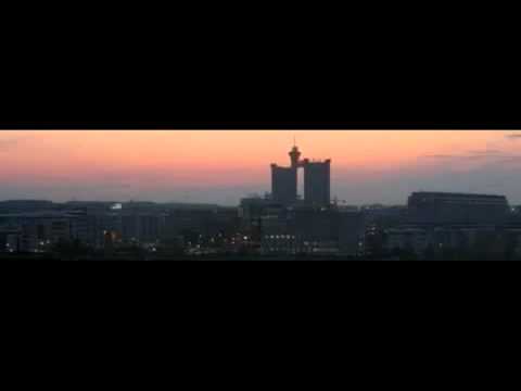 Nidza bleja lagana noc