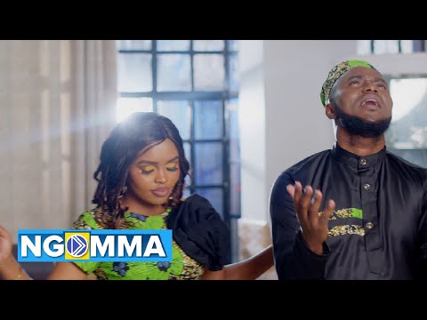 Zion Njeri Ft Pitson Legrand-Unatosha (Official Music Video) Skiza SMS 8089055 To 811