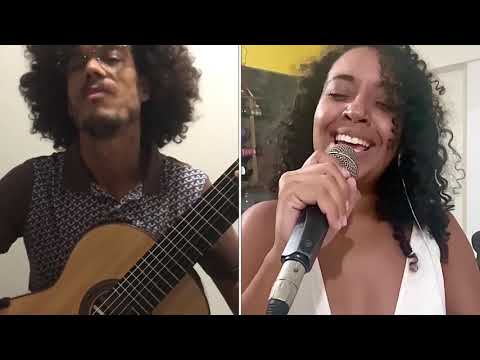 Aiace e João Almy - Tempo de Sereno (Sertanília)