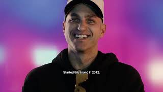  Be Seen. Be Loud. // Blenders