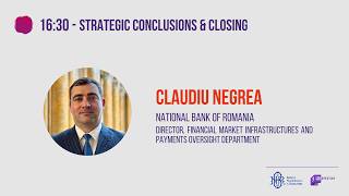 Strategic Conclusions & Closing Remarks