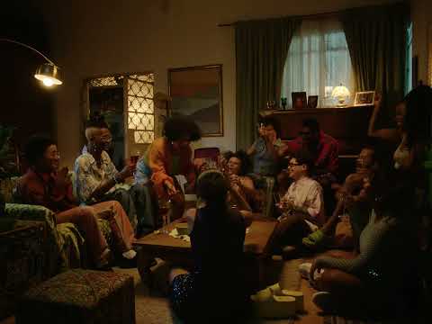 Tuyo - Coração Veloz (Visualizer)