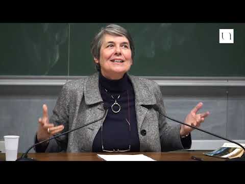 Agnès Spiquel - Victor Hugo -  Les Travailleurs de la Mer