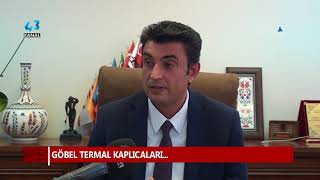 TAVŞANLI KAYMAKAMI YÜKSEL KARA İLE ÖZEL RÖPORTAJ
