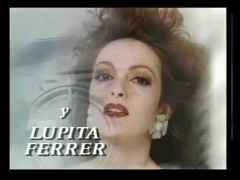 Las Dos Dianas Entrada (Marte TV, 1992)