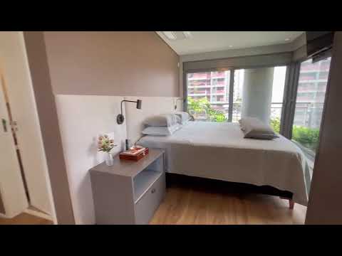 Jardim das Acácias / São Paulo