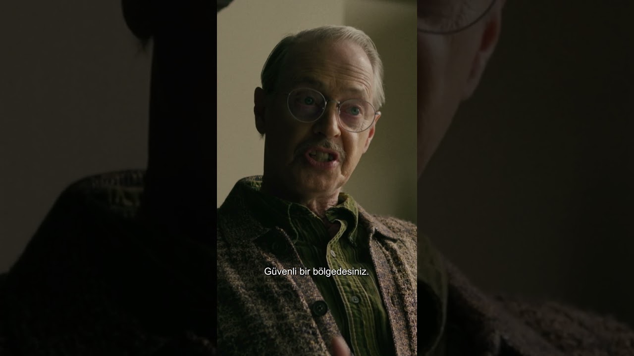 Psycho Therapy: The Shallow Tale of a Writer Who Decided to Write About a Serial Killer - Videolar