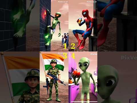 Green Alien Dance | El Chombo - Dame Tu Cosita feat. - Yeşil Uzaylı Dansı#yeşiluzaylı #damelagomita