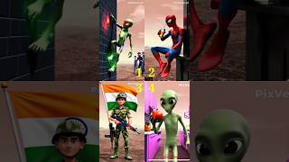 Download lagu Green Alien Dance | El Chombo - Dame Tu Cosita feat. - Yeşil Uzaylı Dansı#yeşiluzaylı #damelagomita mp3
