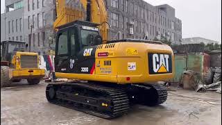Venta de Caterpillar 320D excavadora de cadenas - Imagen 4 | Machineryline BO Caterpillar 320D excavadora de cadenas | Imagen 4 - Machineryline