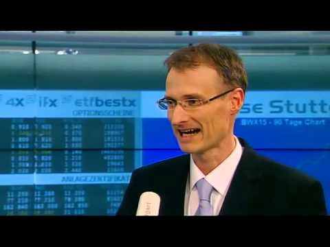 Gewinn runter, Kurse hoch und umgekehrt: Was bewegt die Aktienkurse?