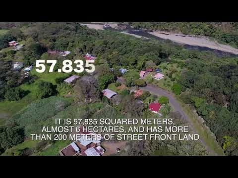 PRORPIEDAD EN VENTA TURRUBARES SAN JOSE COSTA RICA #bienesraices