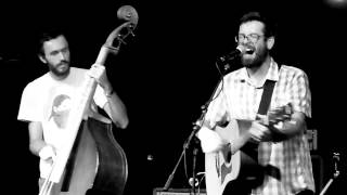 Andrew Jackson Jihad - Children Of God (@ Fest 12, 2013)