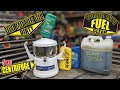 Oil Centrifuge Made From 10 Juicer BLACK DIESEL