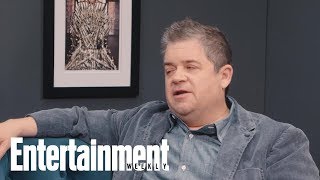 Patton Oswalt Speaks Out On News Of Golden State Killer Suspect’s Arrest | Entertainment Weekly