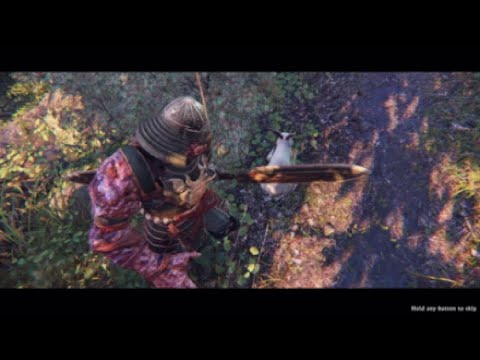 Shadow Warrior 2 2016 Full Walkthrough Part 1