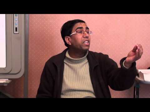 Bhakti Sastri Course Session 11 - ISKCON Melbourne 2012