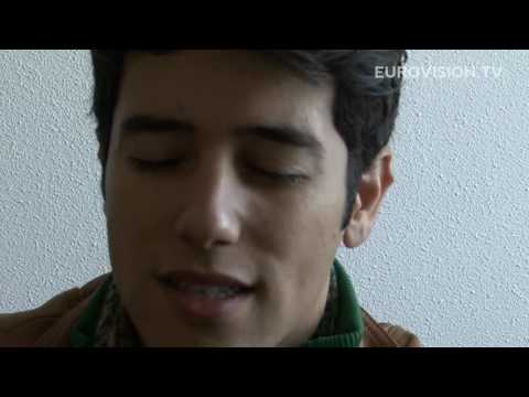 Interview with Harel Skaat (Israël)