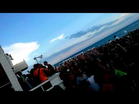 Samsara Beach Gallipoli